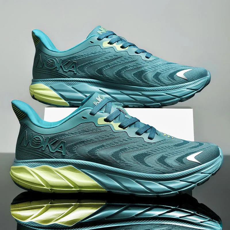 Men's Versatile Running Shoes