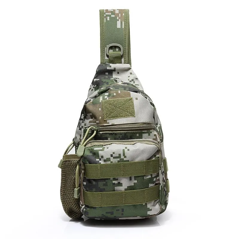 Messenger bag for Outdoor Sports