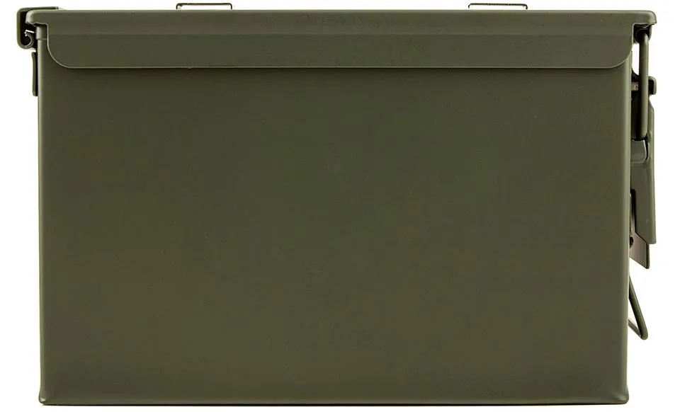 Metal Ammo Box - Multiple Designs