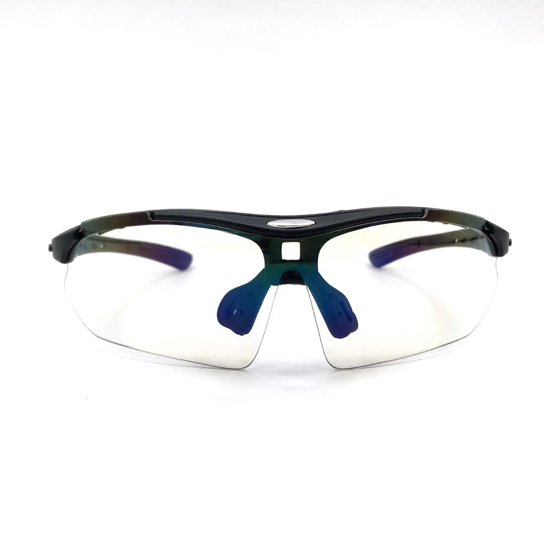 Mox Sunglasses Set of 5 Lenses