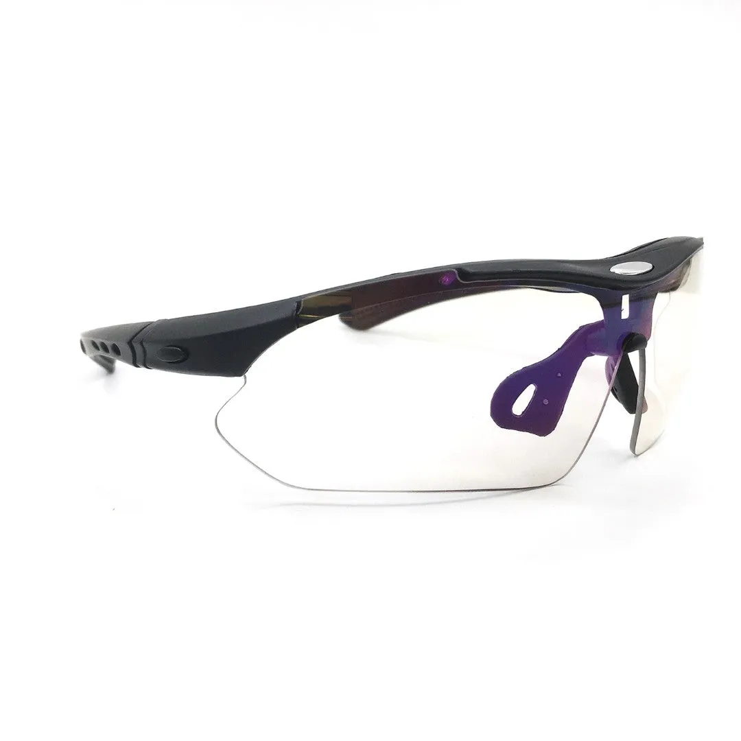 Mox Sunglasses Set of 5 Lenses