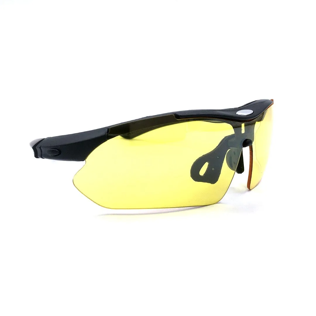 Mox Sunglasses Set of 5 Lenses