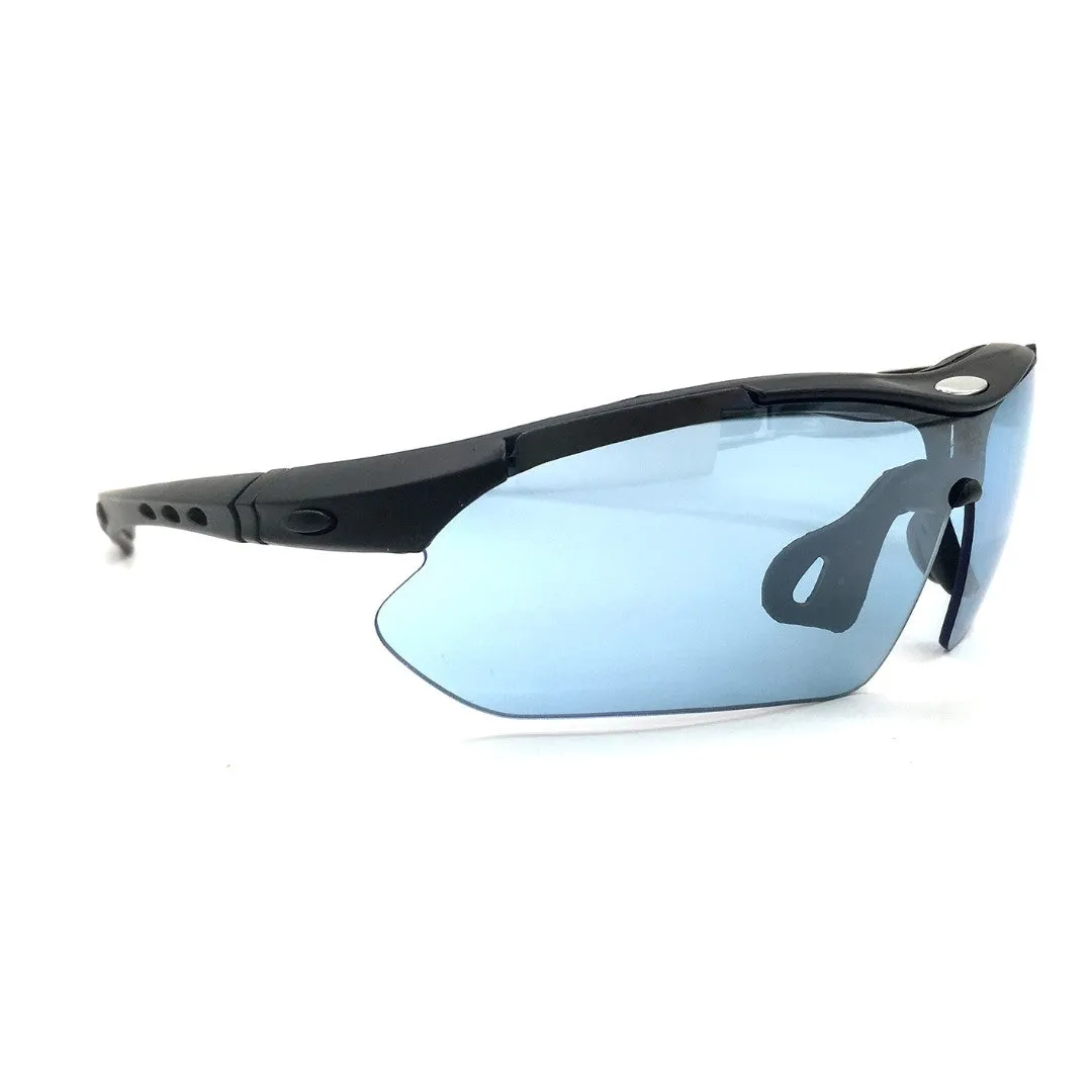 Mox Sunglasses Set of 5 Lenses