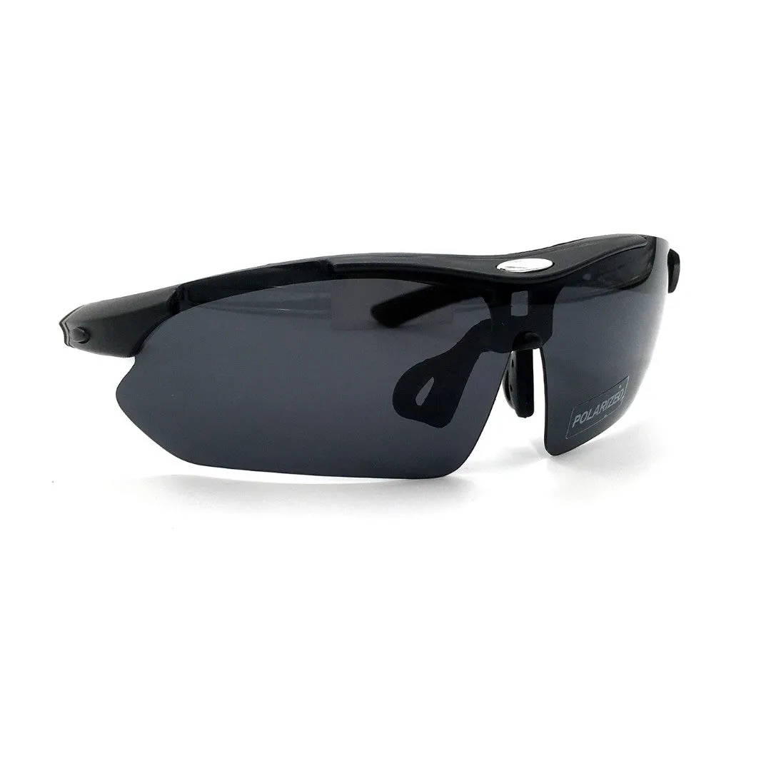 Mox Sunglasses Set of 5 Lenses