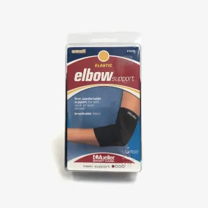 Mueller Elastic Elbow Support