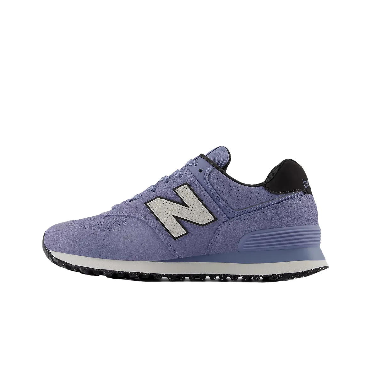 New Balance Womens 574 Casual Sneakers WL574TPN Dusk Shower/Sea Salt