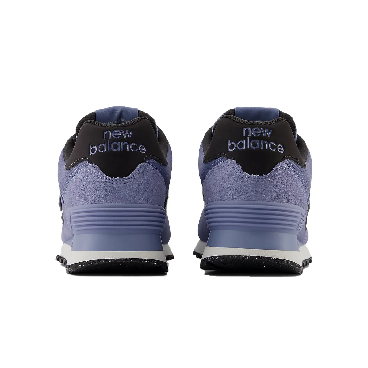 New Balance Womens 574 Casual Sneakers WL574TPN Dusk Shower/Sea Salt