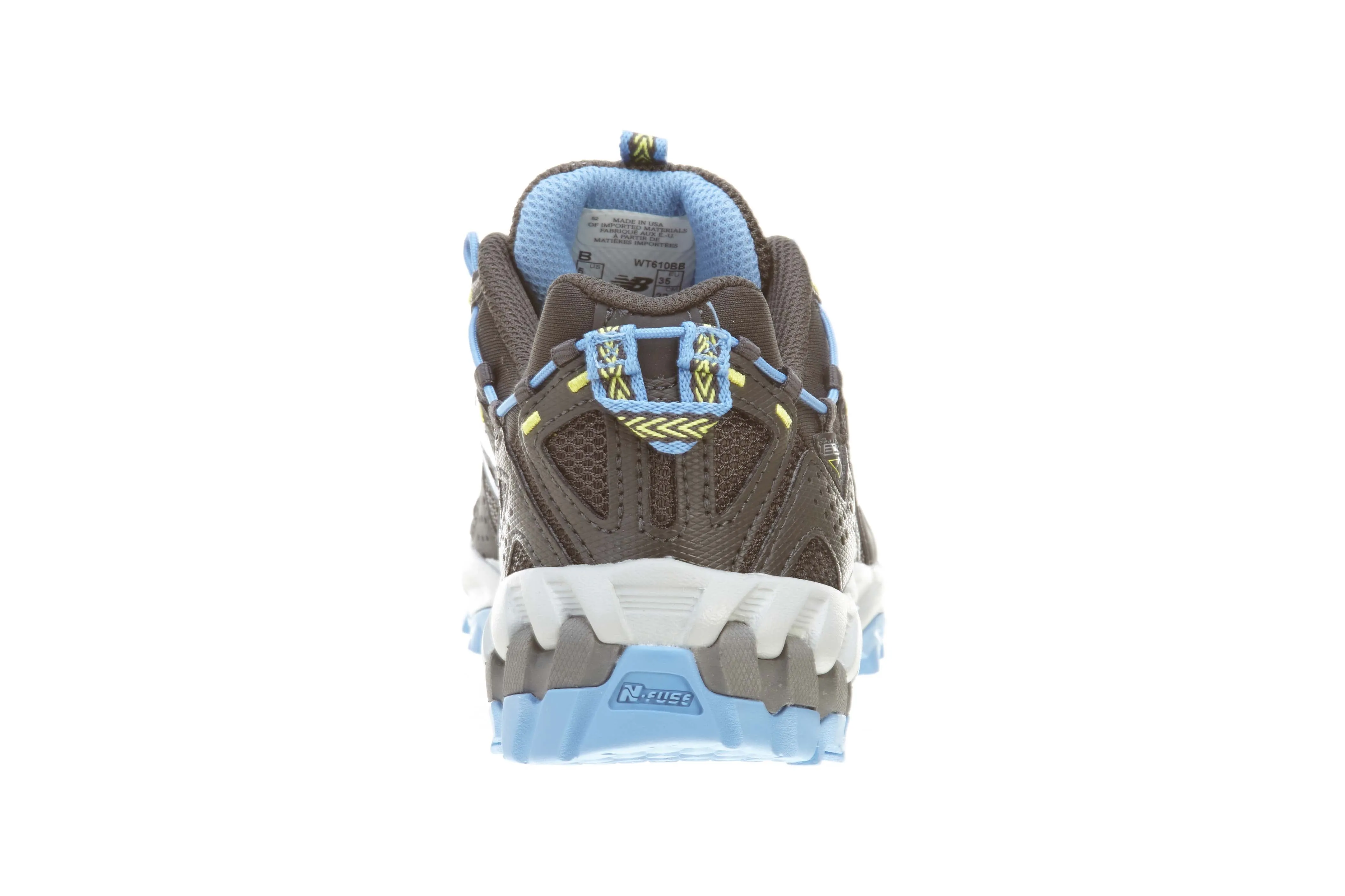 New Balance  Womens Style Wt610