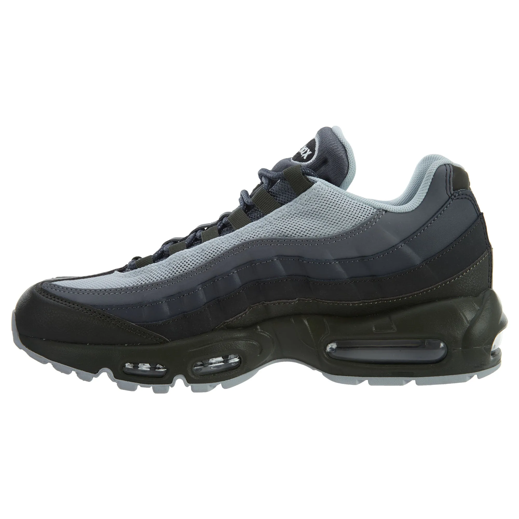 Nike Air Max 95 Essential Mens Style : 749766