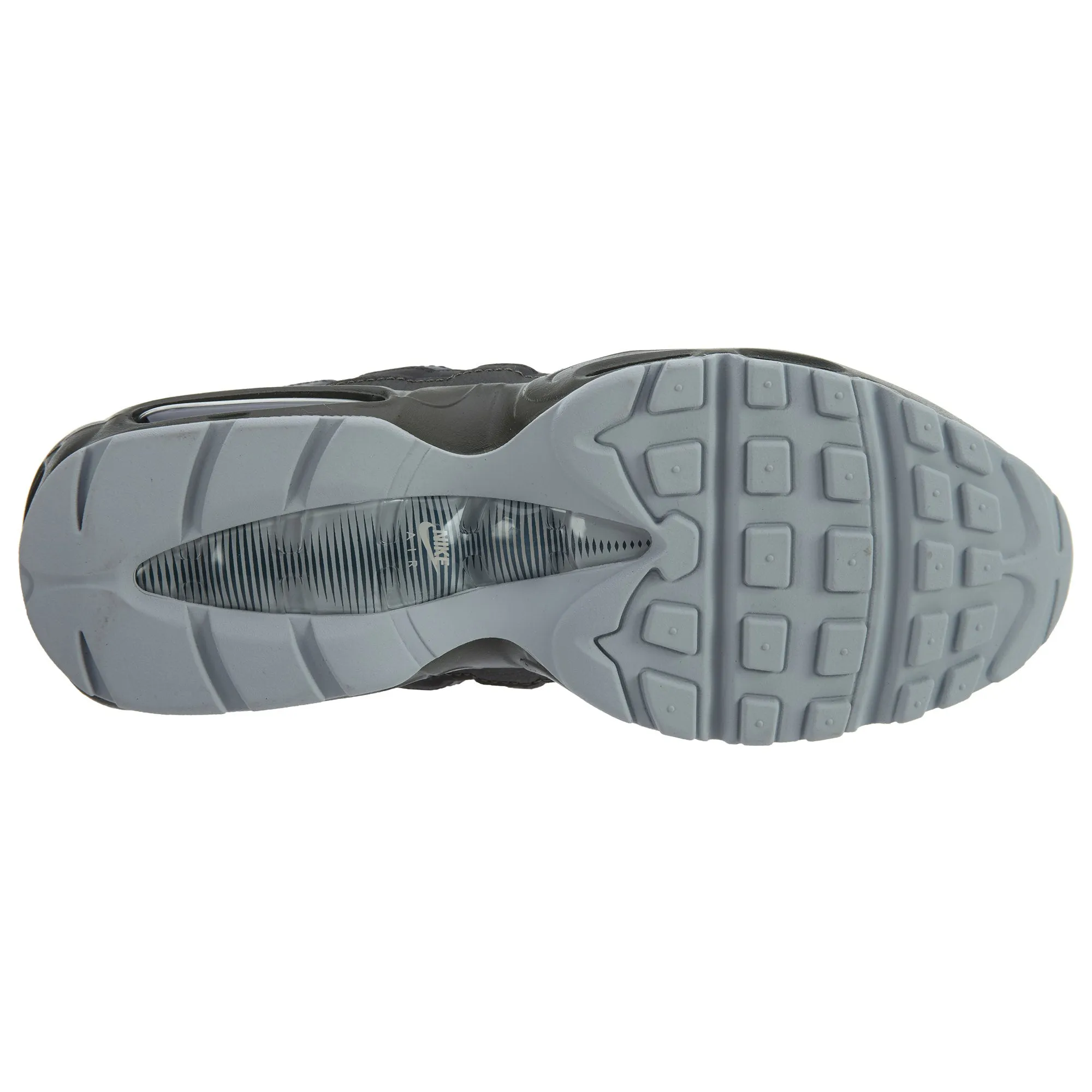 Nike Air Max 95 Essential Mens Style : 749766