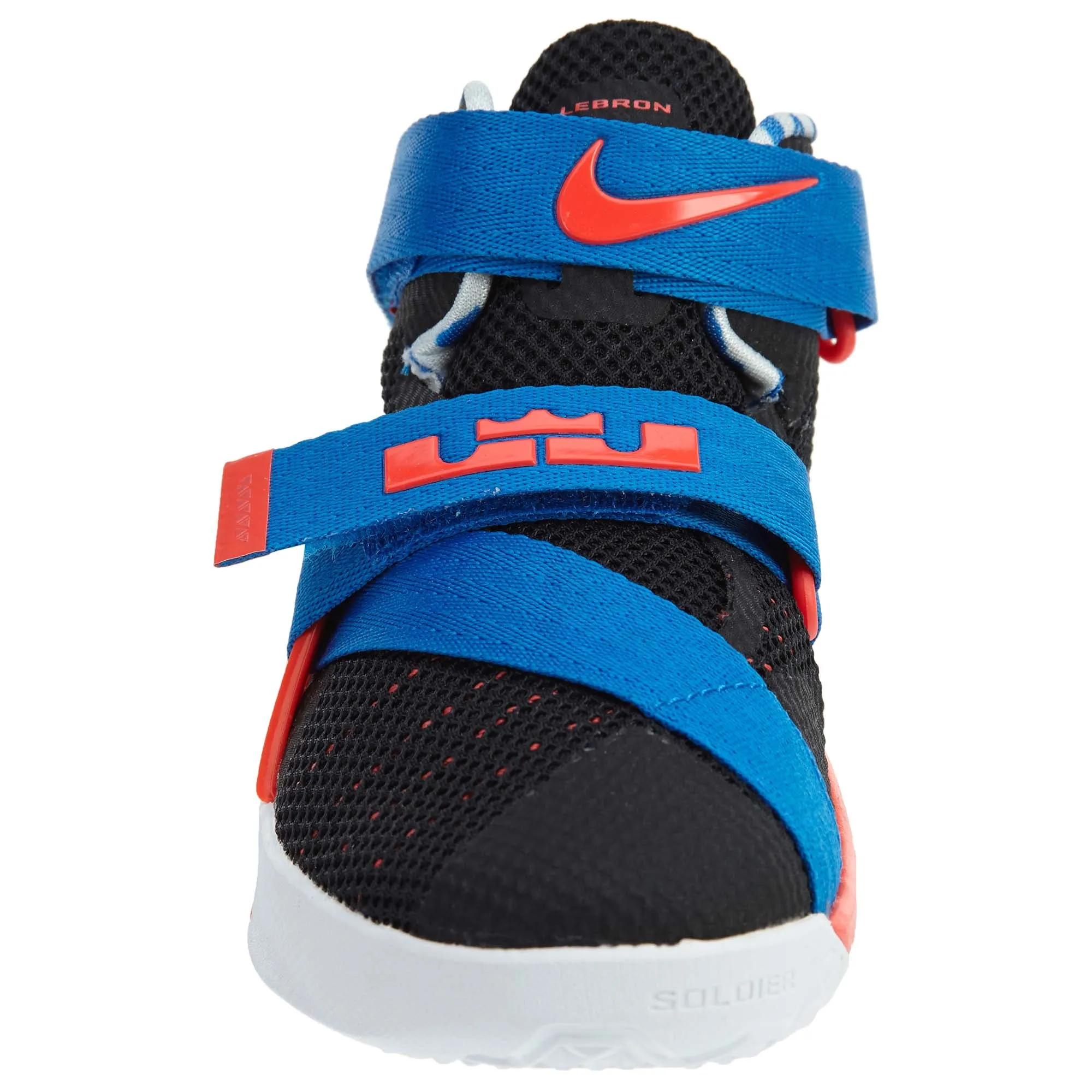 Nike Lebron Soldier IX (Ps) Little Kids Style : 776472