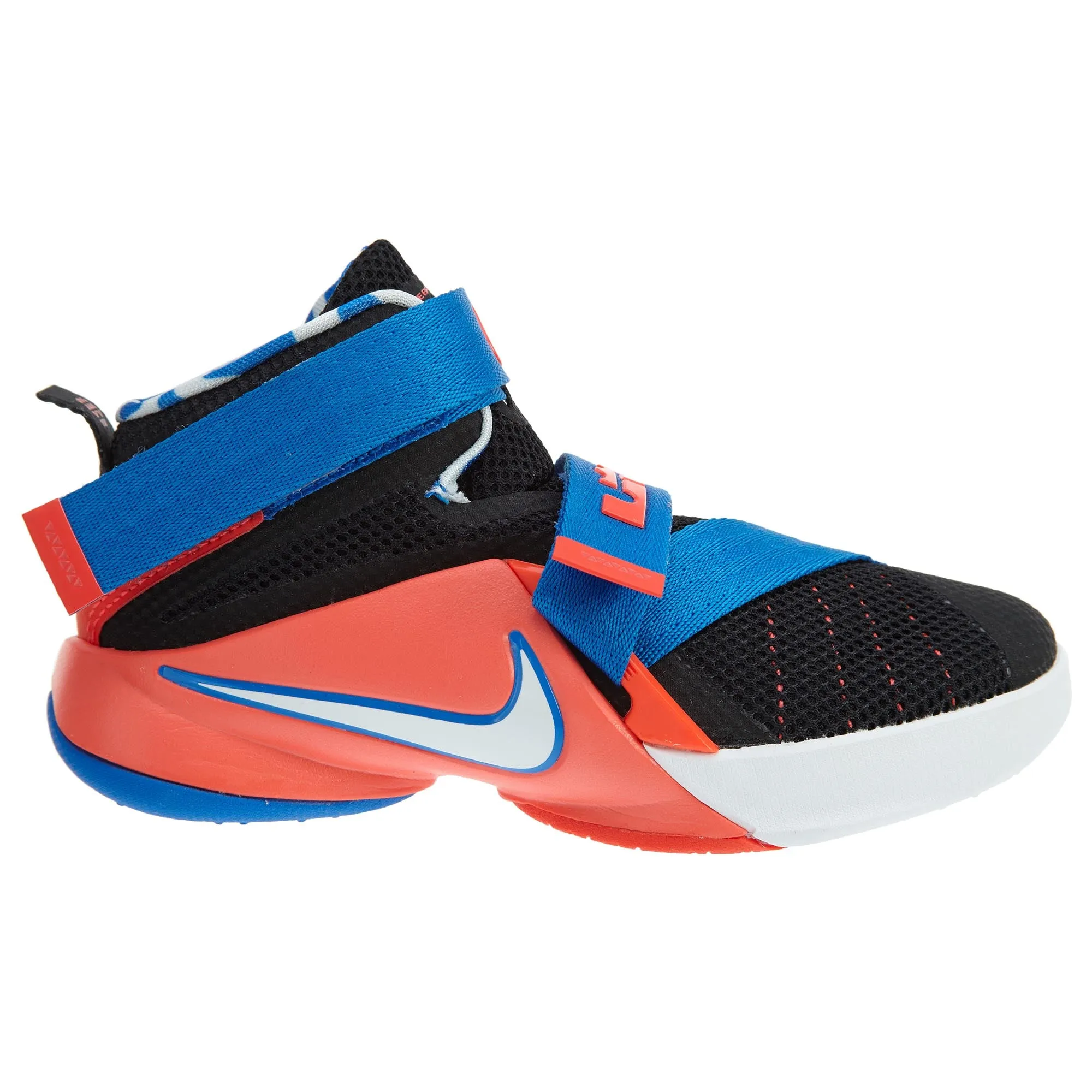 Nike Lebron Soldier IX (Ps) Little Kids Style : 776472