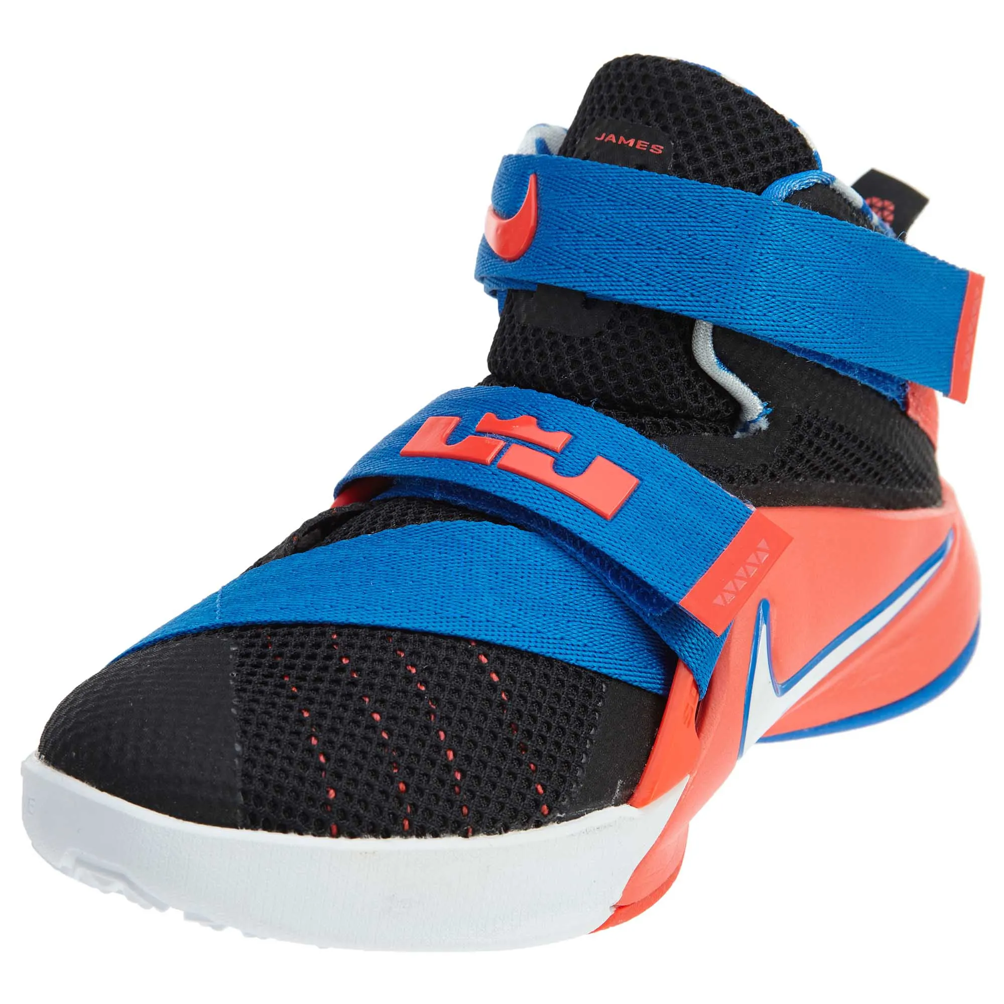 Nike Lebron Soldier IX (Ps) Little Kids Style : 776472