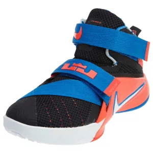 Nike Lebron Soldier IX (Ps) Little Kids Style : 776472