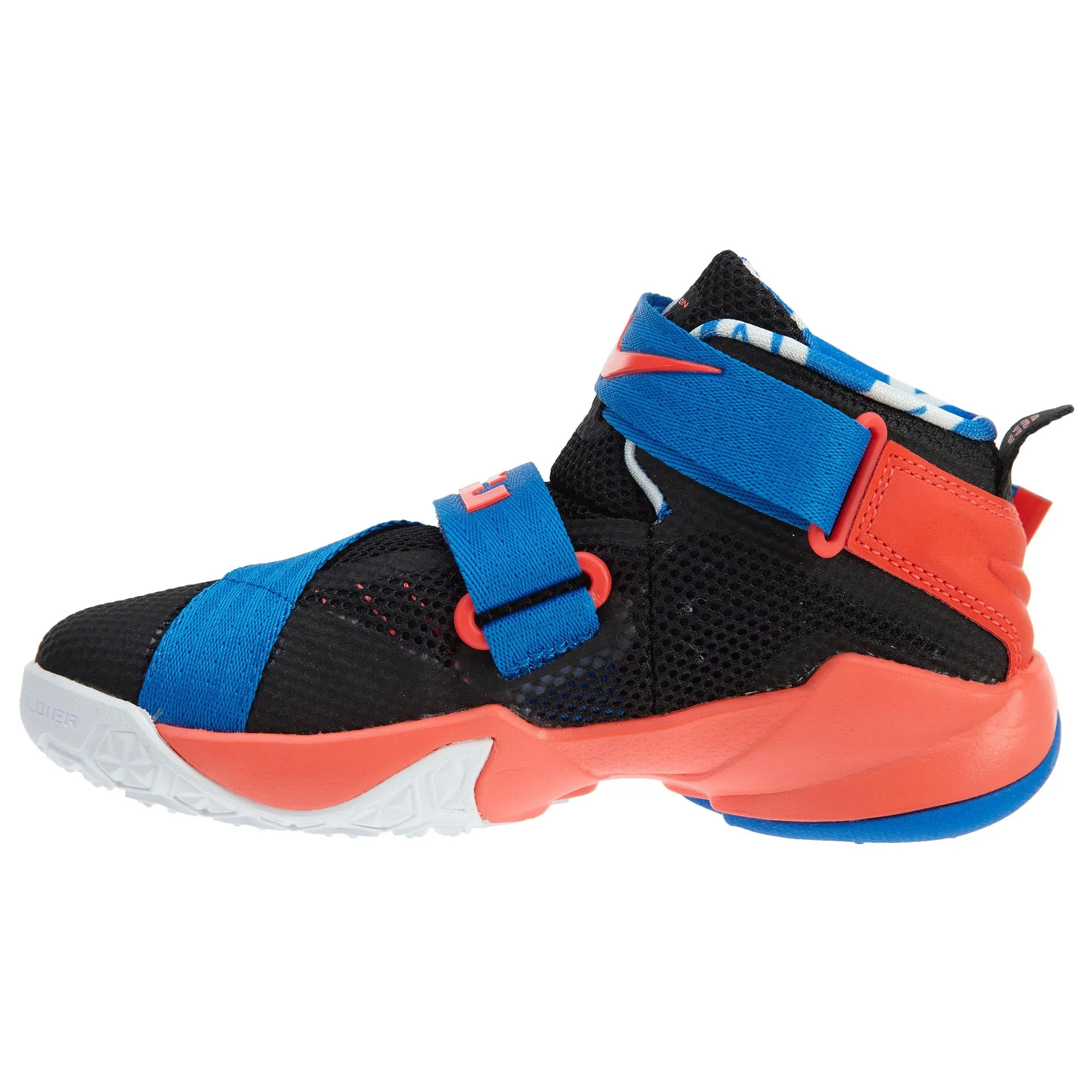 Nike Lebron Soldier IX (Ps) Little Kids Style : 776472