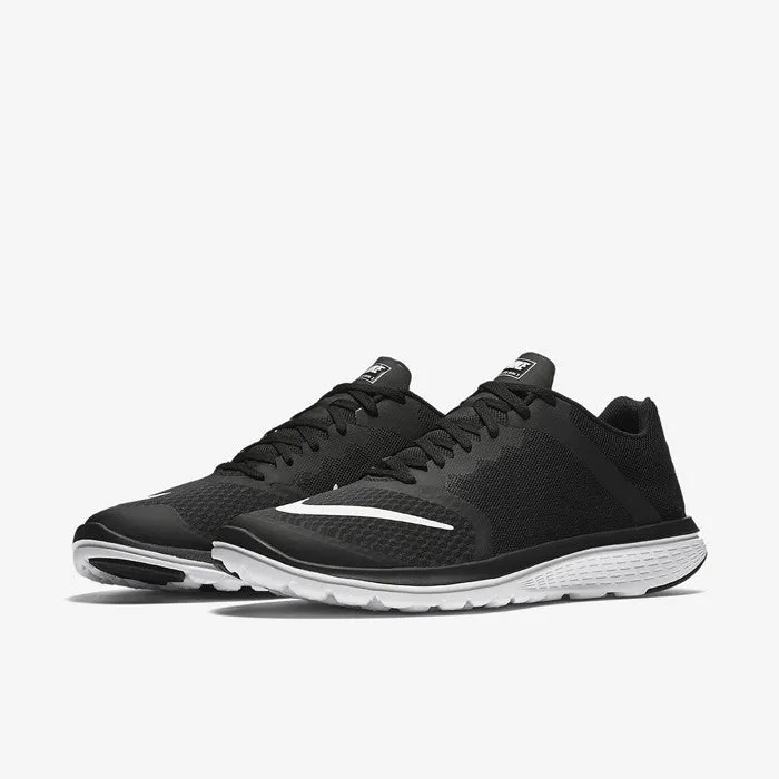 .Nike Mens FS Lite Run 3 - (807144 001) - V21 - R1L3