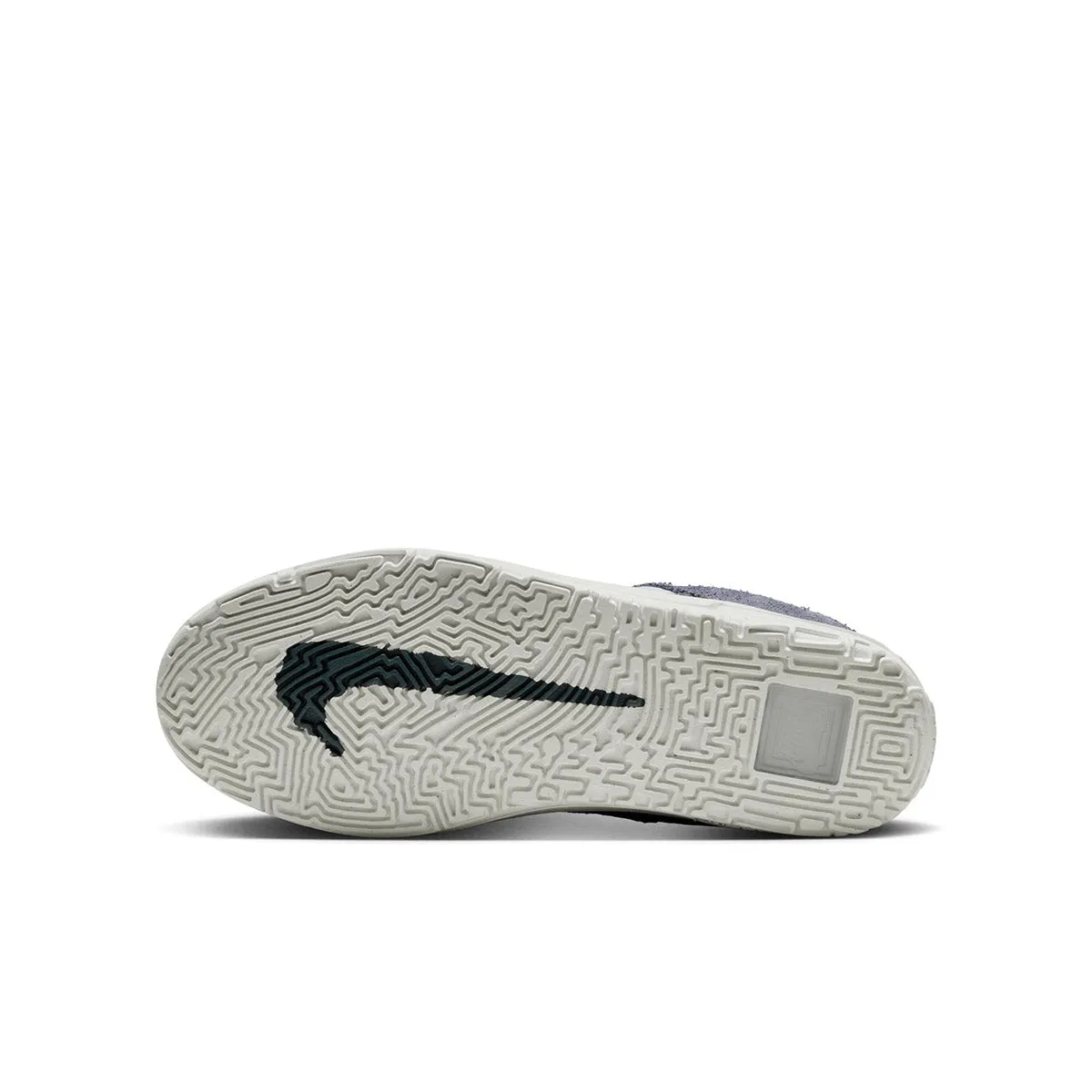 Nike SB - Day One Youth Shoes Thunder Blue/Khaki