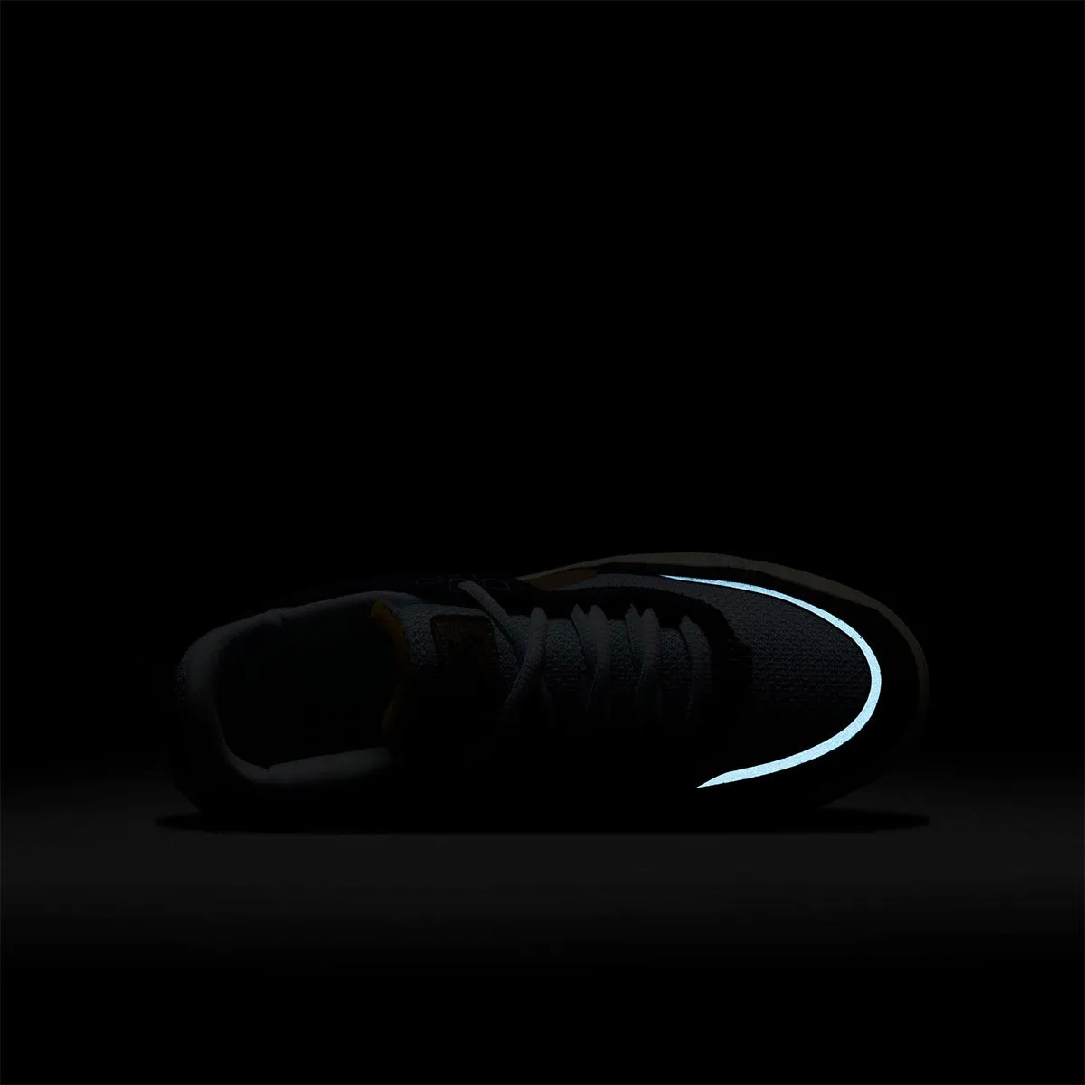 Nike SB - Day One Youth Shoes Thunder Blue/Khaki