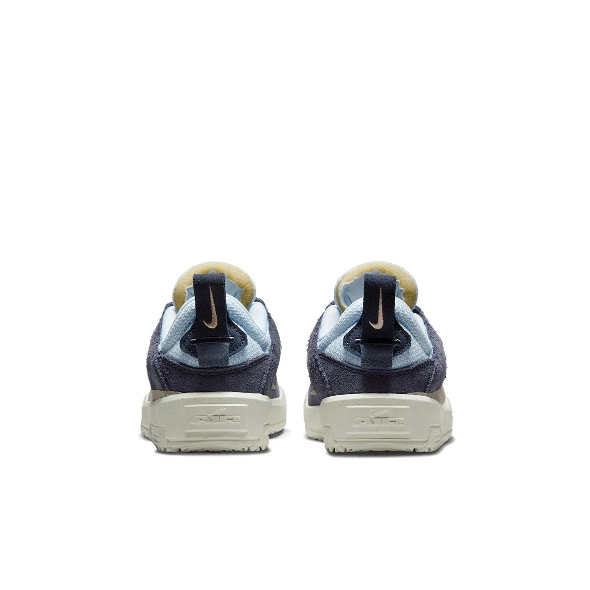 Nike SB - Day One Youth Shoes Thunder Blue/Khaki