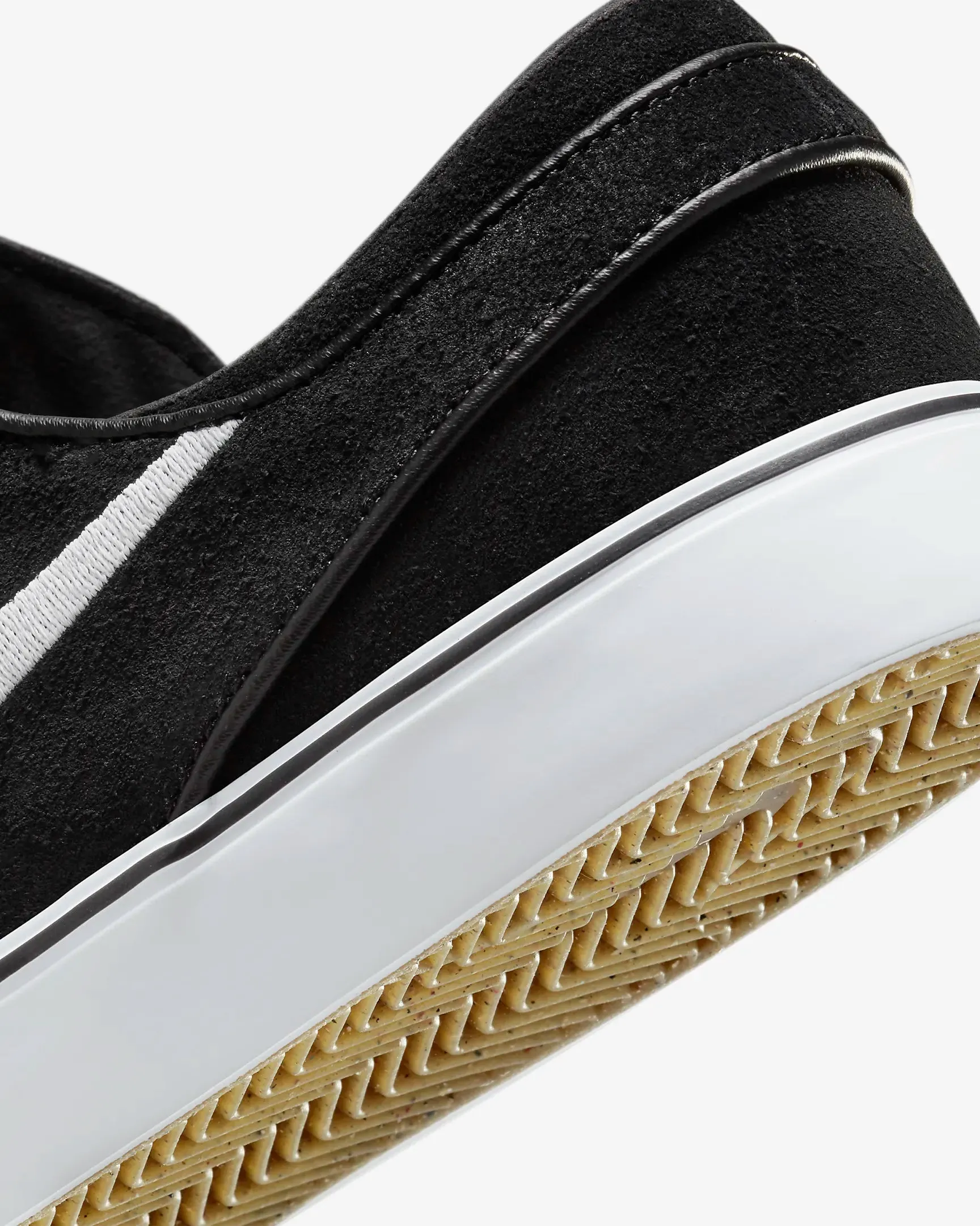 Nike SB Zoom Janoski OG  'Black White'