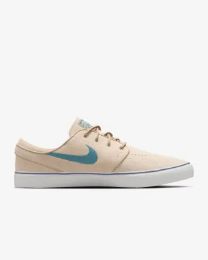 Nike SB Zoom Janoski OG  - Sanddrift/Smokey Blue