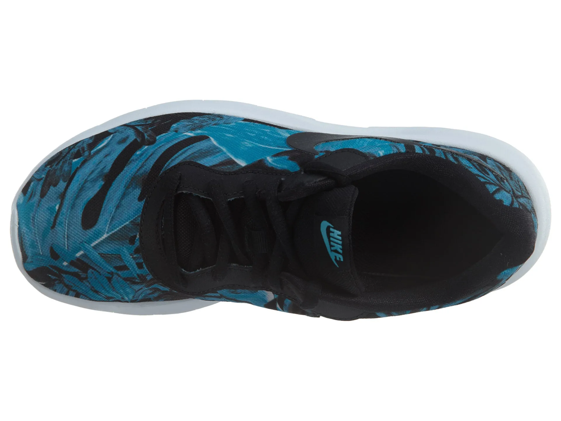 Nike Tanjun Print Big Kids Style : 833671