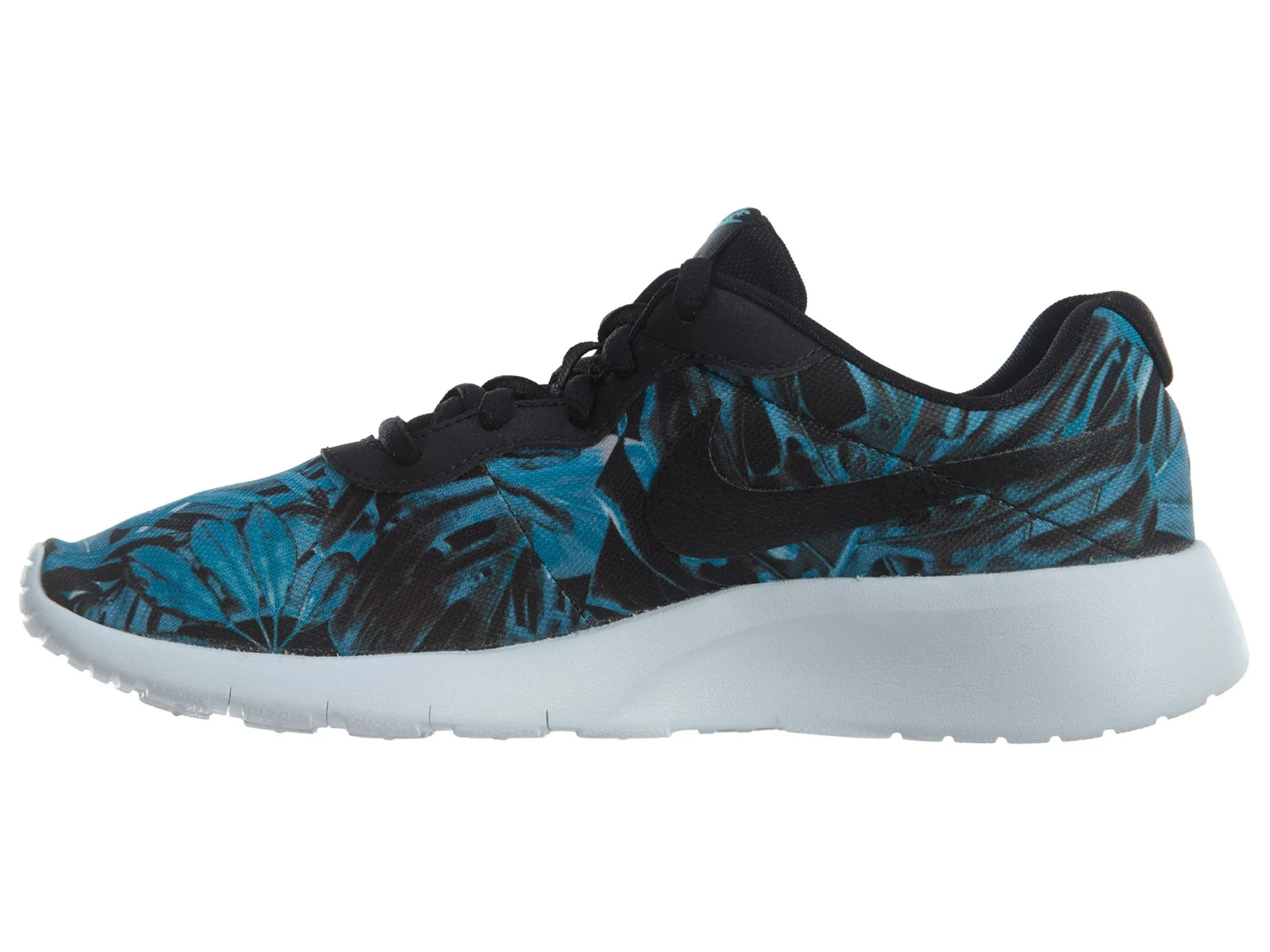 Nike Tanjun Print Big Kids Style : 833671