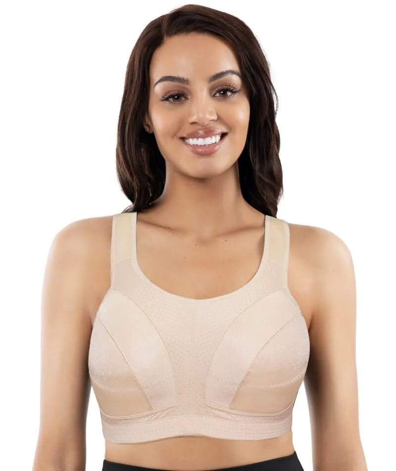 Parfait Active Wire-free Sports Bra - Bare