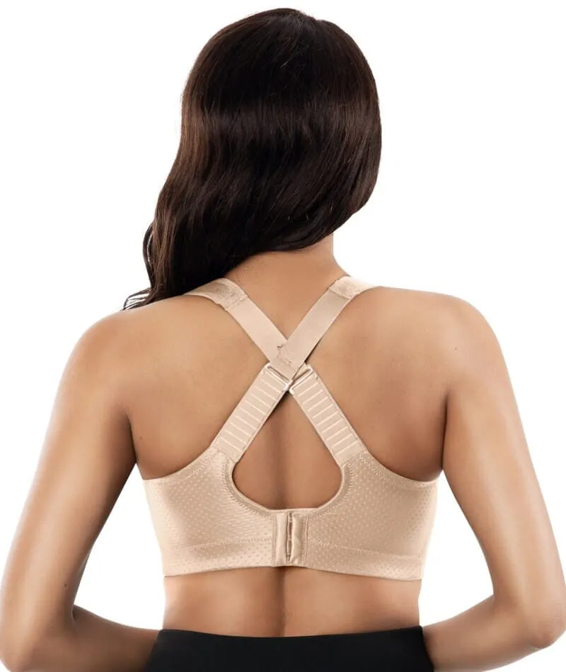 Parfait Active Wire-free Sports Bra - Bare