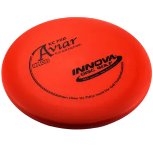 Pro KC Aviar Putter & Approach