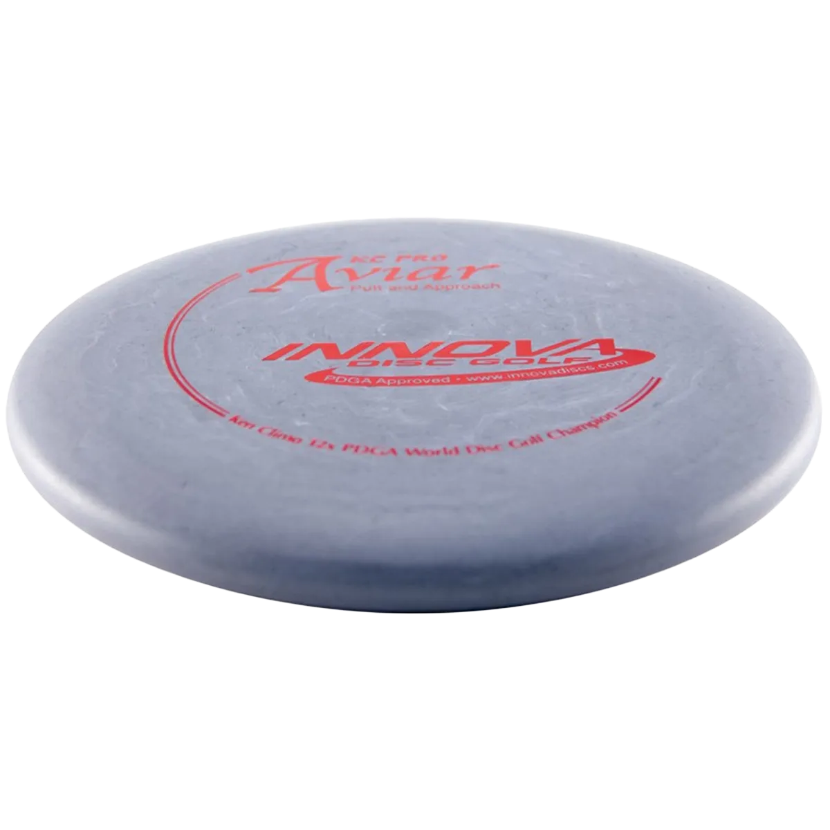 Pro KC Aviar Putter & Approach