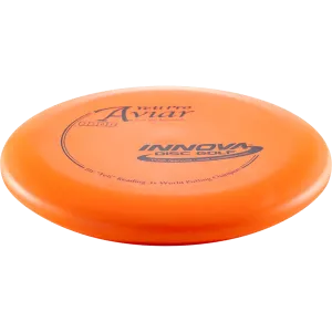 Pro Yeti Aviar Putt & Approach 170-172