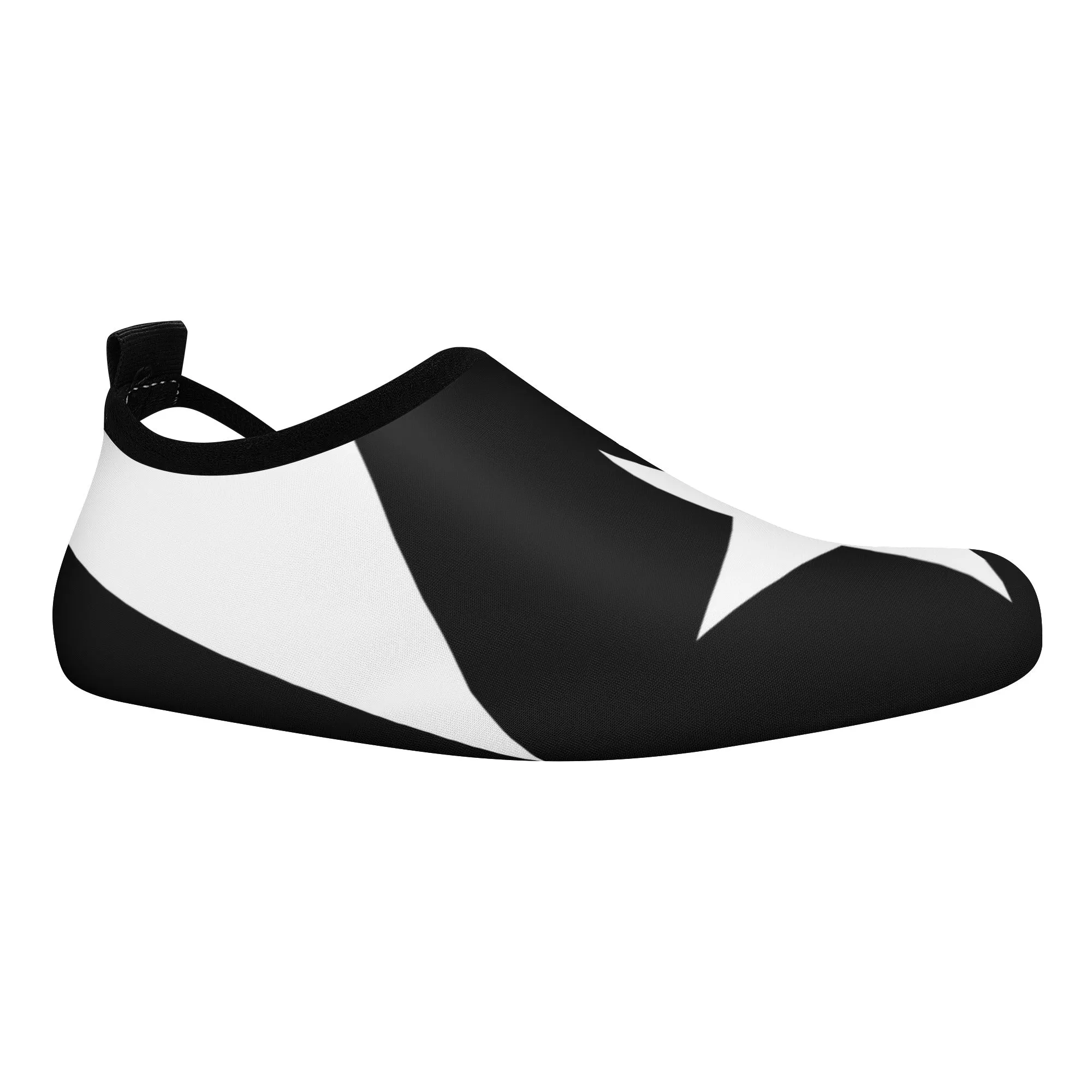 "Borikén" Mens Water Sports Aqua Socks