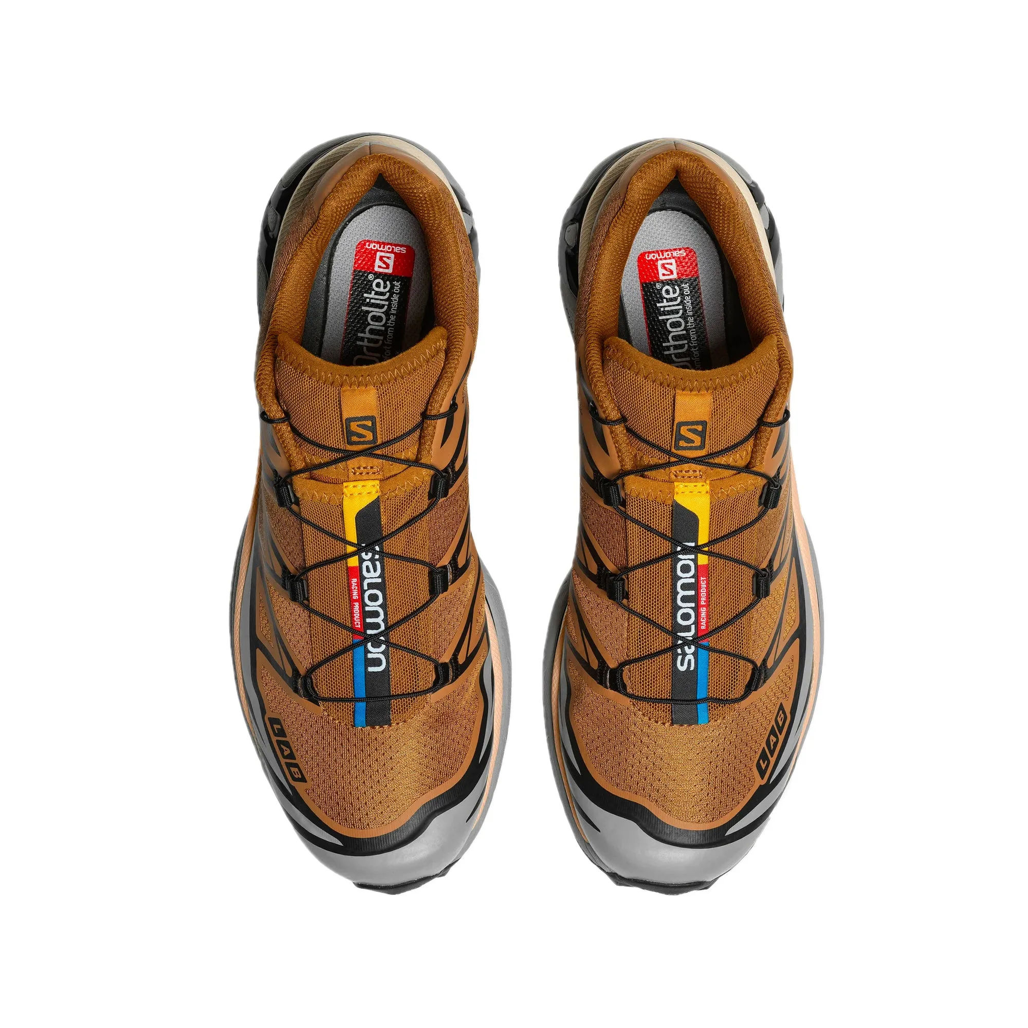 Salomon XT-6 'Orange' Shoes