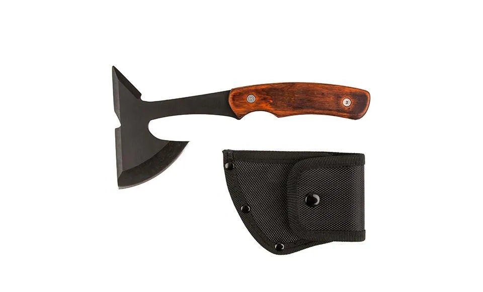 Saw Mountain USA Axe