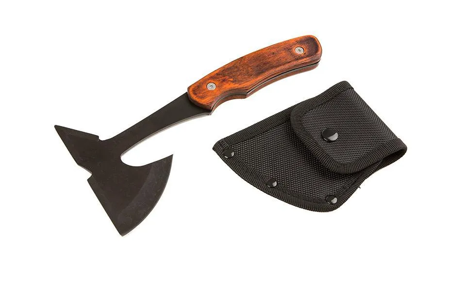 Saw Mountain USA Axe