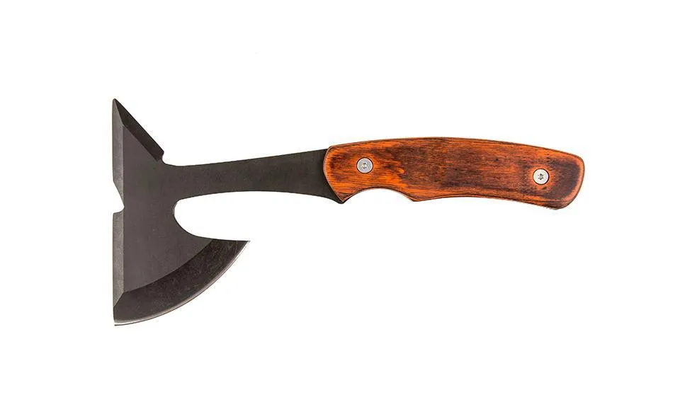 Saw Mountain USA Axe