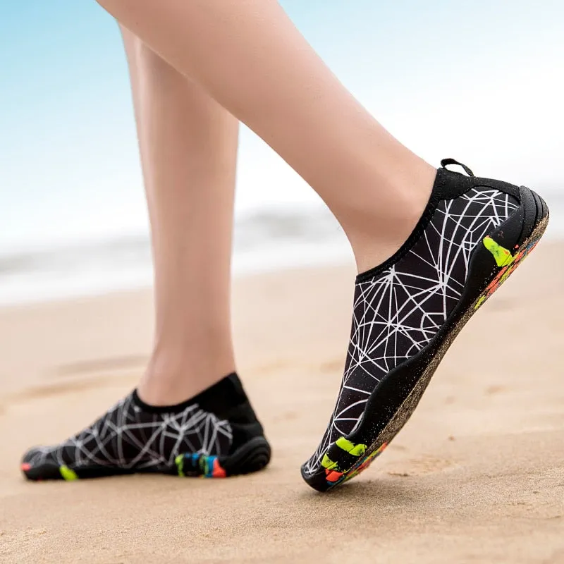 Shoes For Beach Swimming