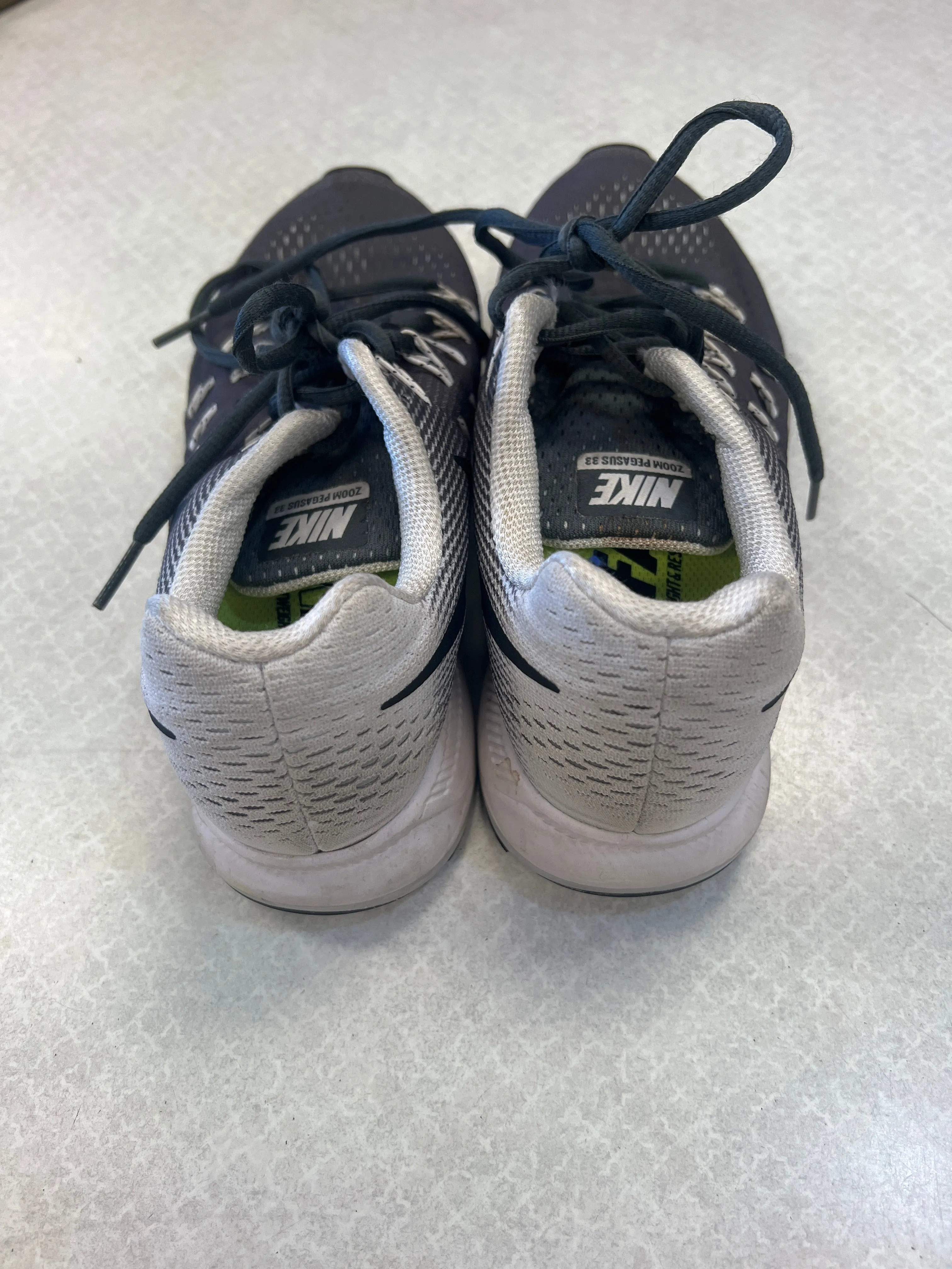 Shoes Sneakers By Nike  Size: 6.5