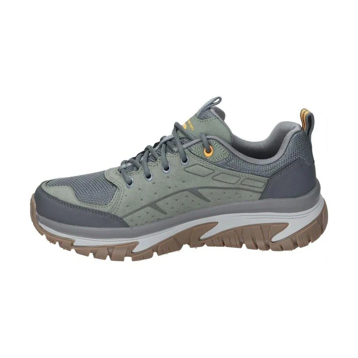 Skechers Men Trainer Shoes - Arch Fit Road Walker - Vernal in 2 Colours, 5.5-13