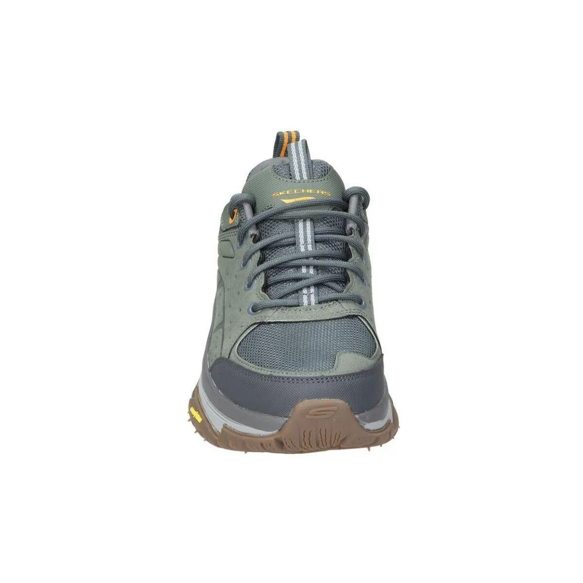 Skechers Men Trainer Shoes - Arch Fit Road Walker - Vernal in 2 Colours, 5.5-13