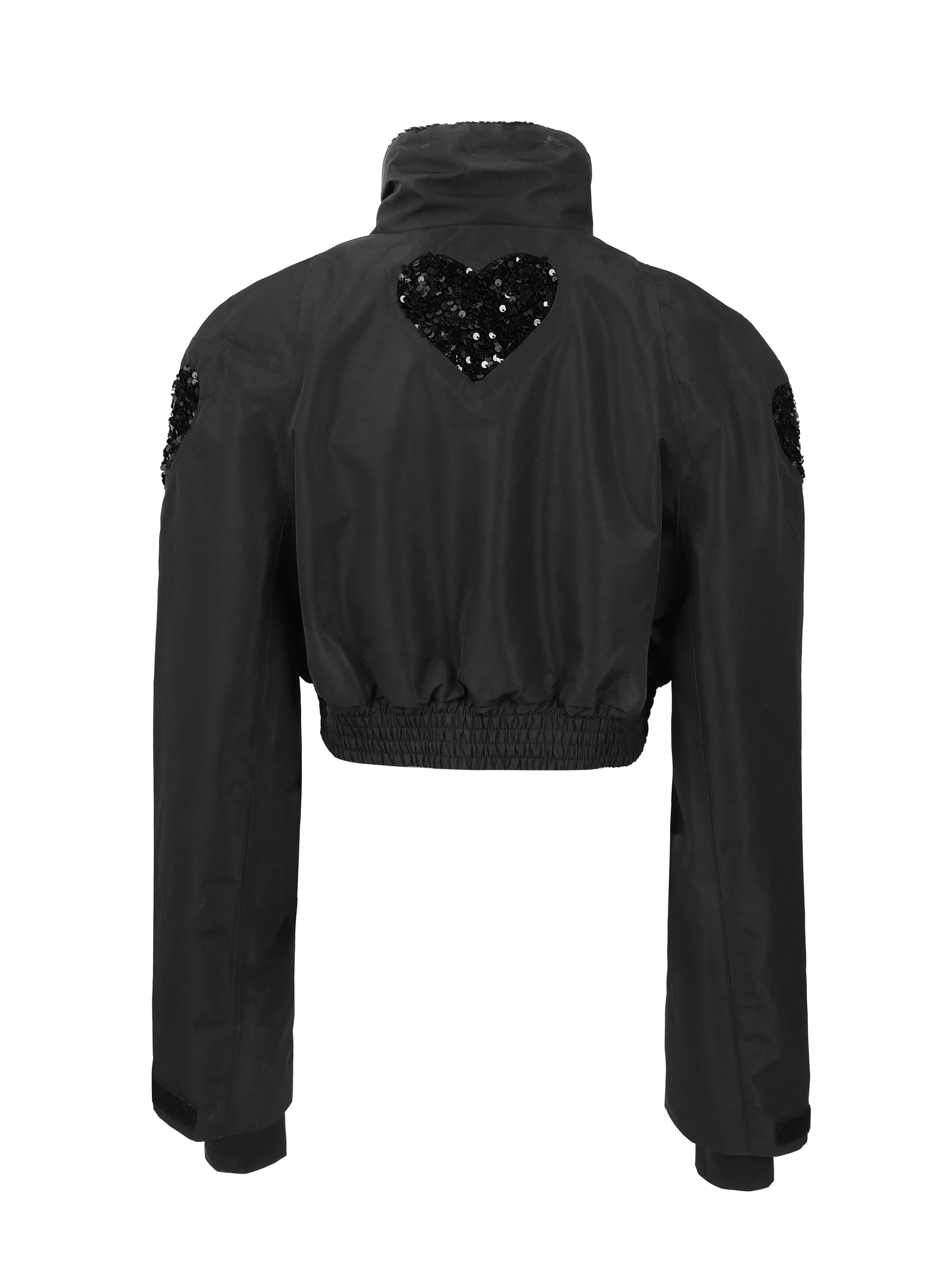 Ski Suit Bib Pants Set