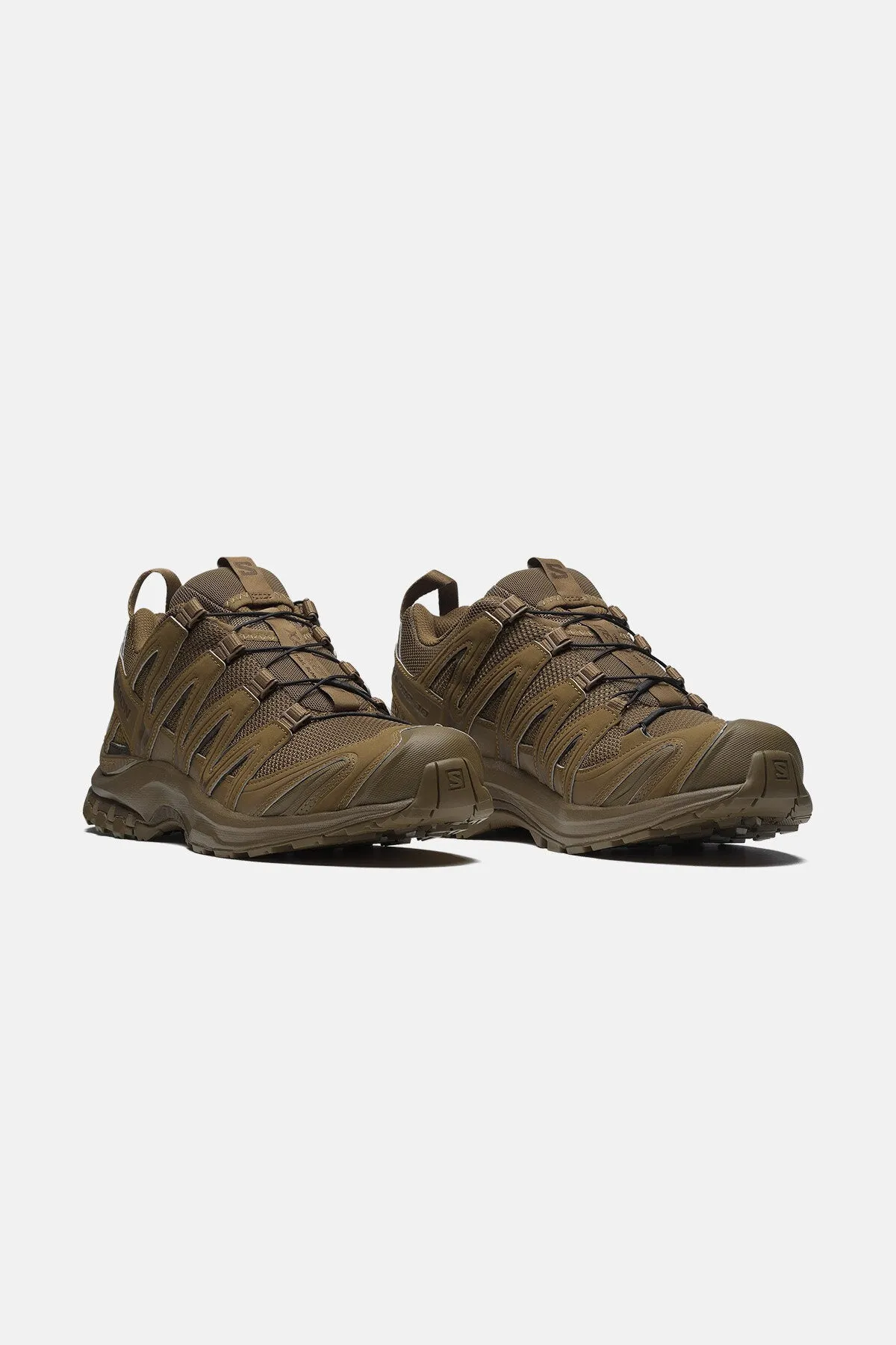 Sneakers XA Pro 3D