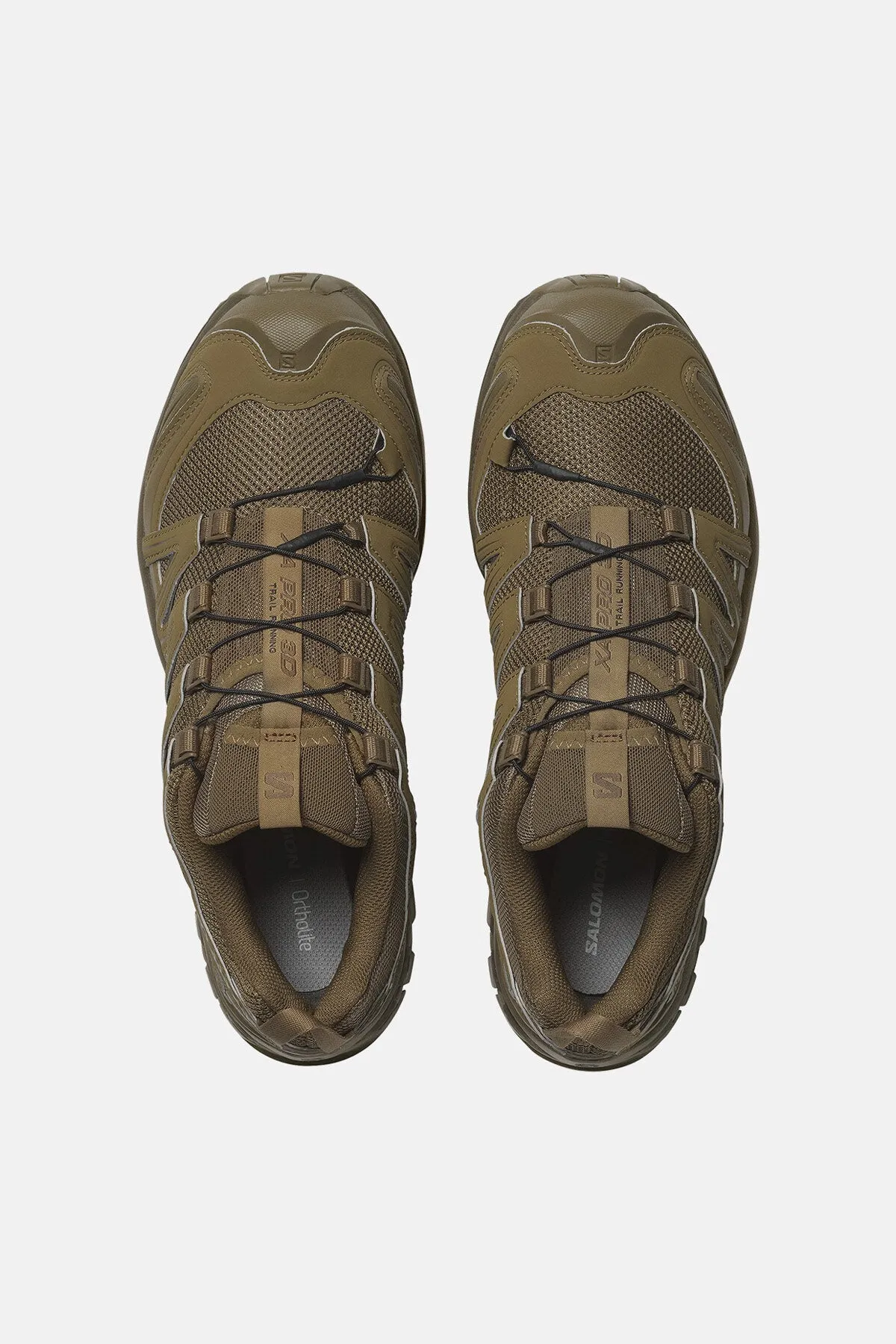 Sneakers XA Pro 3D