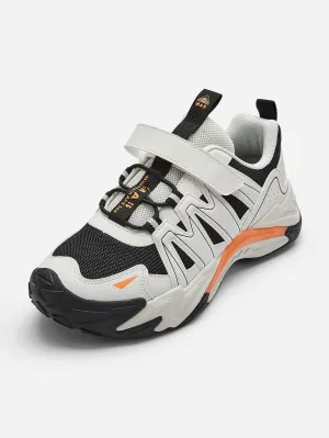 Sports shoes 2025 spring new Boy outdoor shoes
