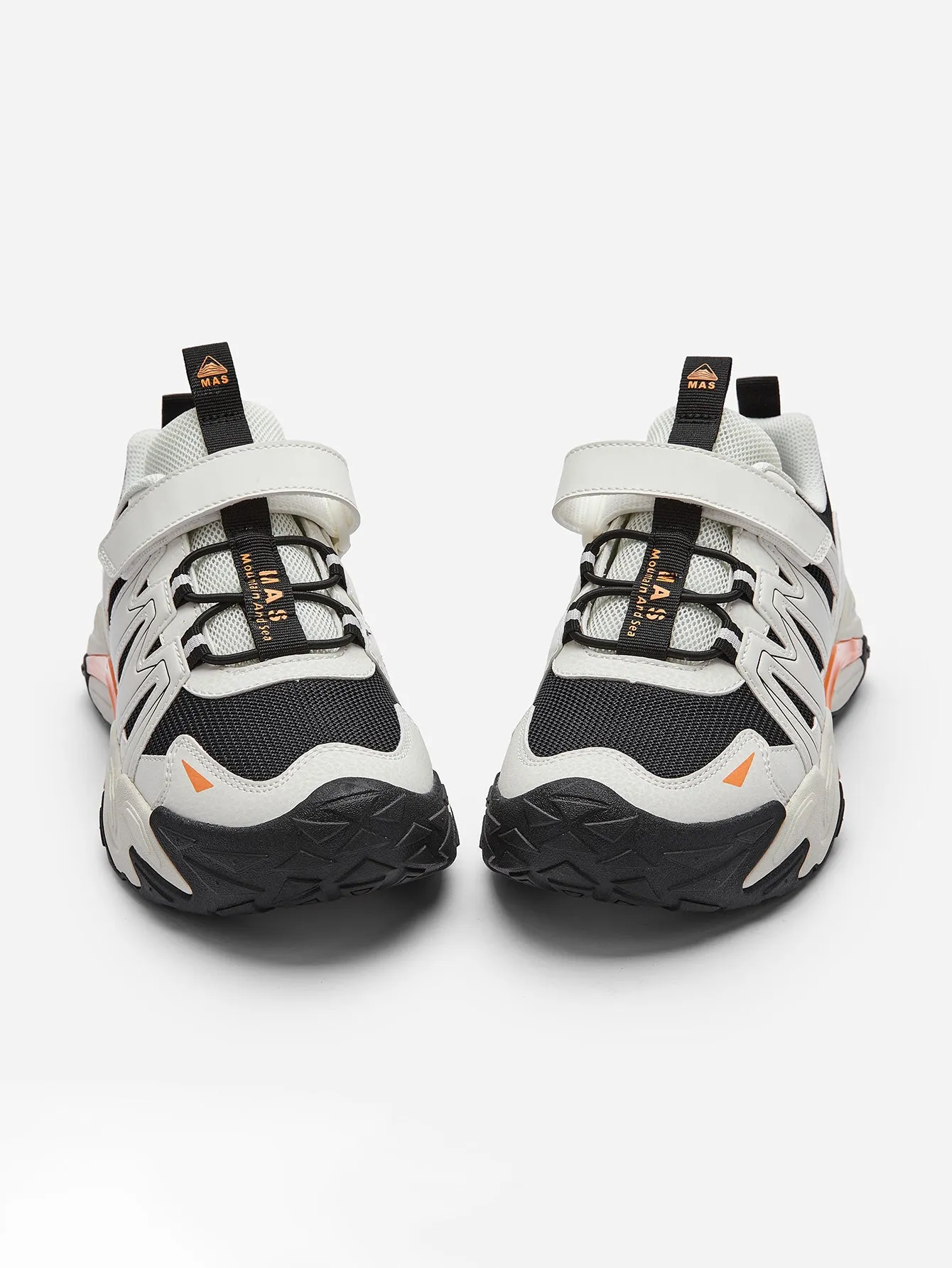 Sports shoes 2025 spring new Boy outdoor shoes