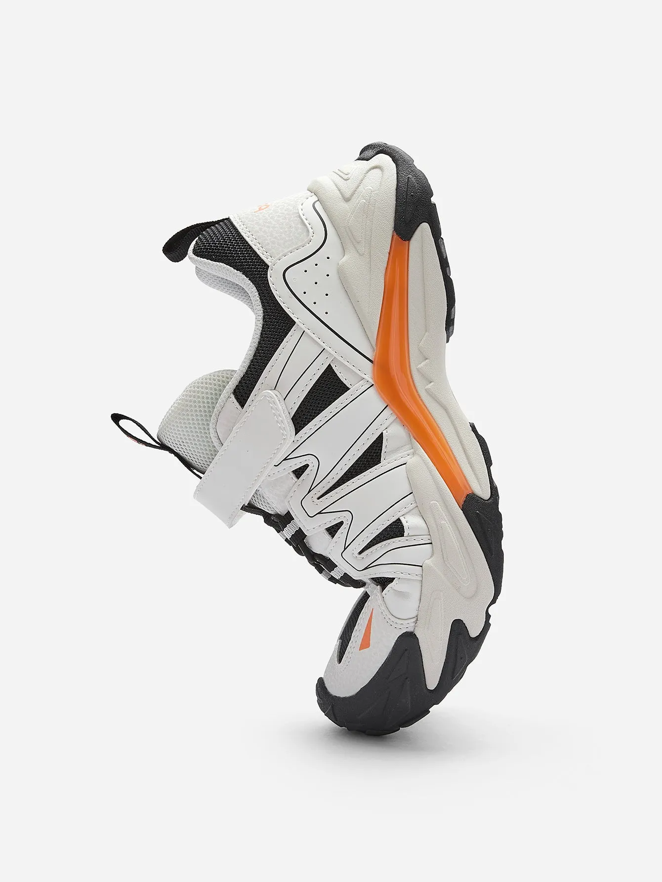 Sports shoes 2025 spring new Boy outdoor shoes