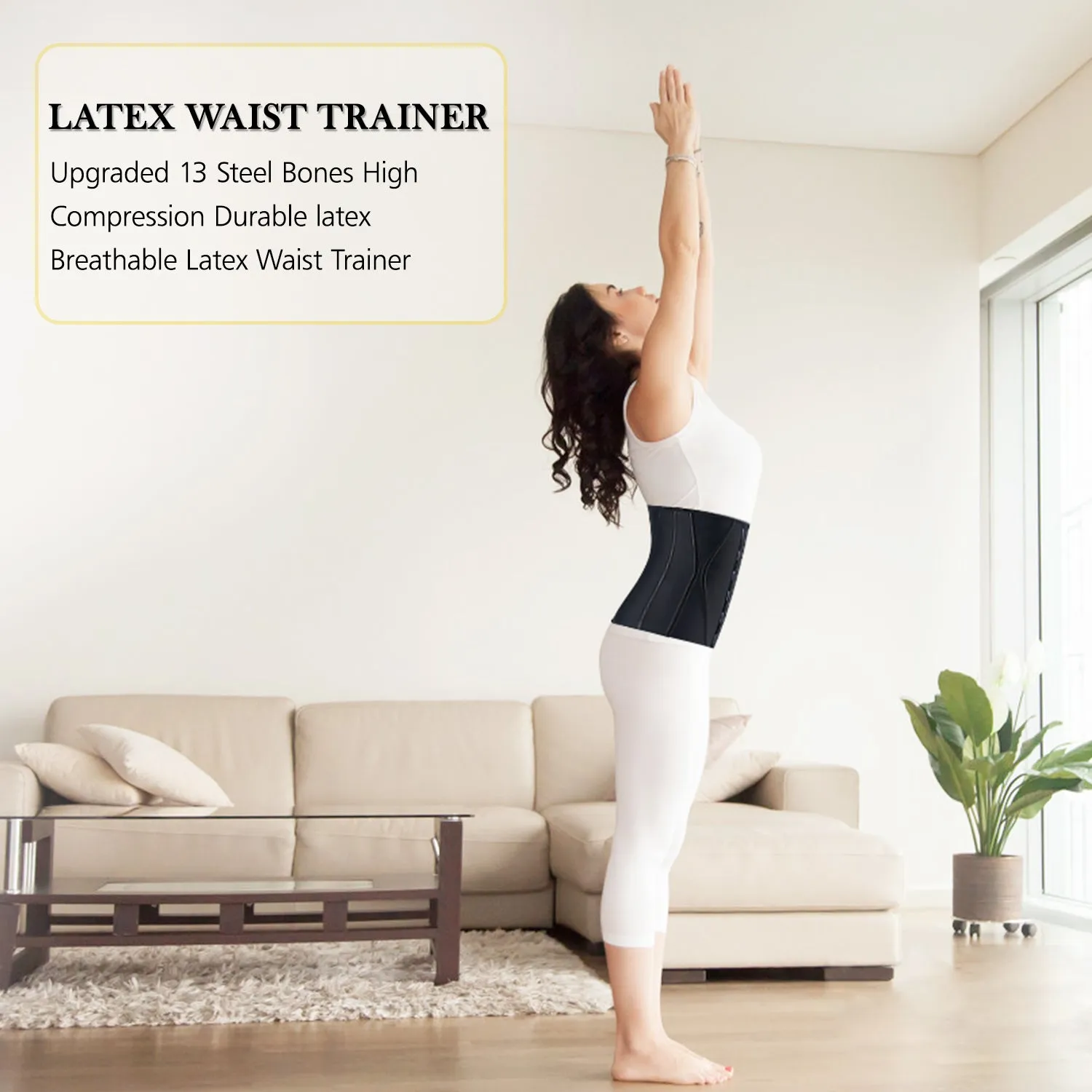 Sports Waist Cincher