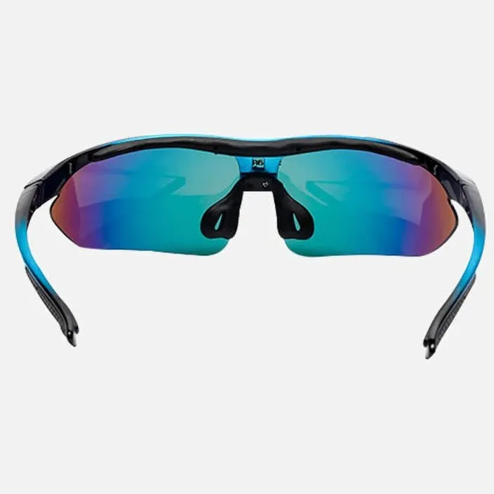 SUMARPO - Performance Sunglasses 2.0