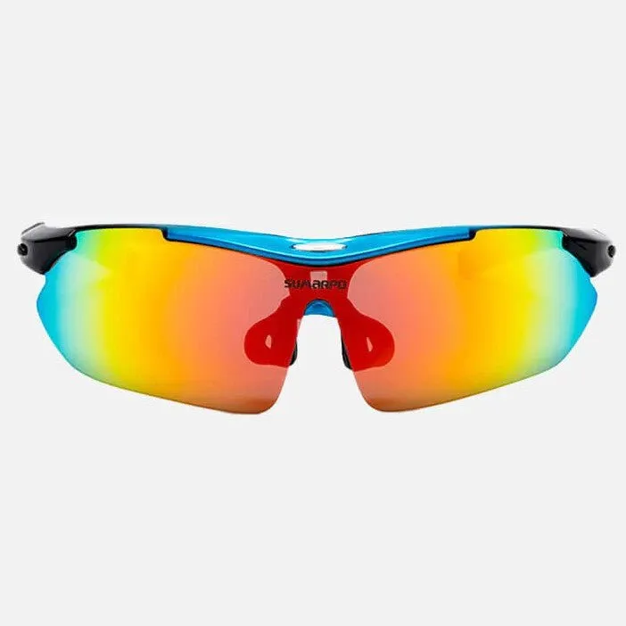 SUMARPO - Performance Sunglasses 2.0